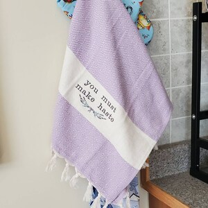 Isabelle added a photo of their purchase