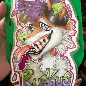 Janine added a photo of their purchase