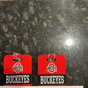 Kim added a photo of their purchase