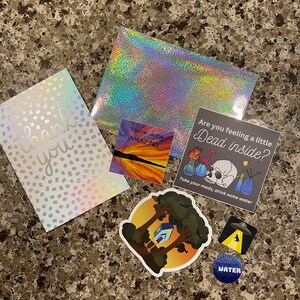 Stevie added a photo of their purchase