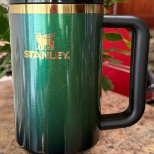 Tiana added a photo of their purchase