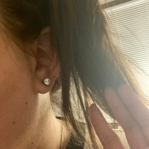 Amanda added a photo of their purchase