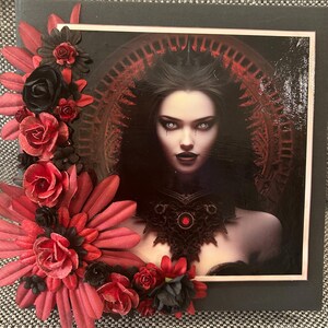 Belle added a photo of their purchase