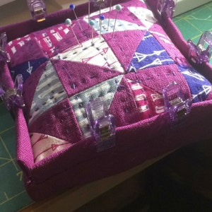 Emily's added a photo of their purchase
