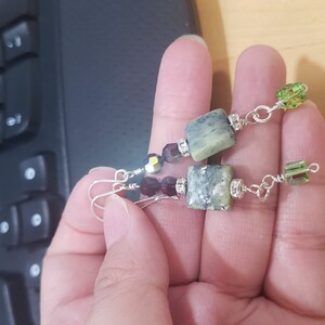 Katherine added a photo of their purchase