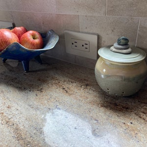 Beth added a photo of their purchase
