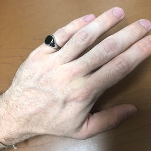 John added a photo of their purchase