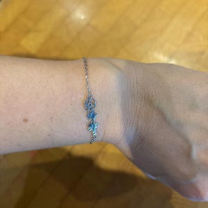 Katie added a photo of their purchase