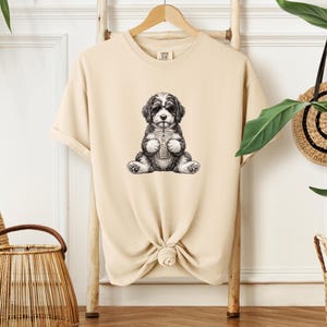 Ellie added a photo of their purchase