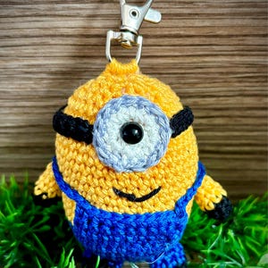 PDF Pattern Crochet Biocolor Stitch Amigurumi in English US Terms - Etsy