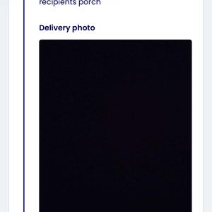 Cavan added a photo of their purchase