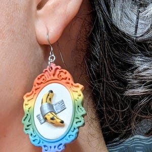 Rebecca adicionaram uma foto da sua compra