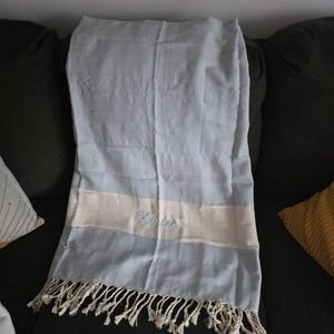 Erin added a photo of their purchase