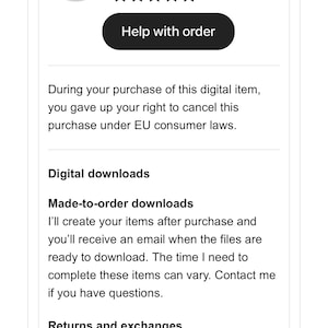 Chu added a photo of their purchase