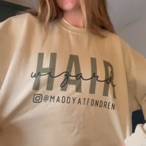 Kimberly added a photo of their purchase