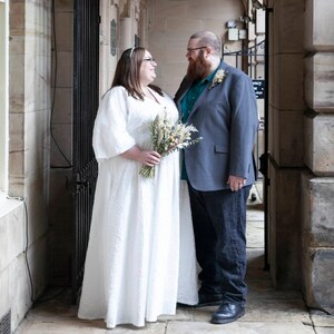 Charlotte ha añadido una foto de su compra