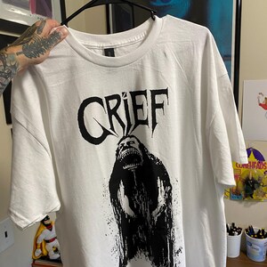 Grief Shirt - Etsy