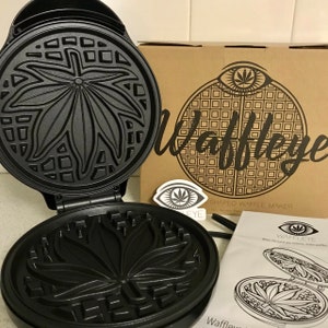 Christie added a photo of their purchase