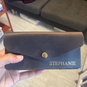 Elise ha añadido una foto de su compra