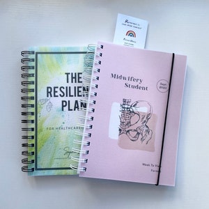 Reflective Practice Journal Etsy