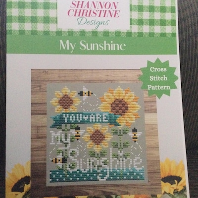 Cross Stitch Pattern, the Sampler Book 2022, Sampler Designs, Alphabet ...