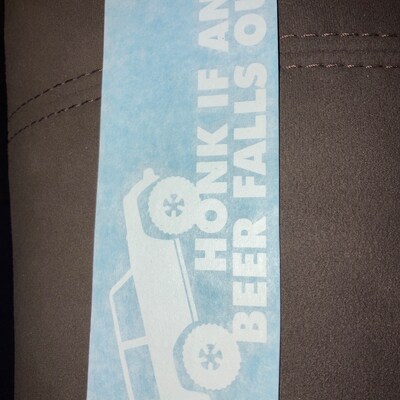 300000 Miles Sticker for Jeep 4x4 Funny Sticker for Car - Etsy