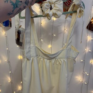 Ellie added a photo of their purchase