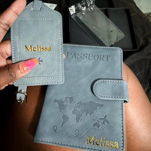 Melissa added a photo of their purchase