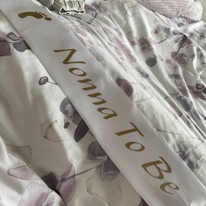 Kimberley added a photo of their purchase