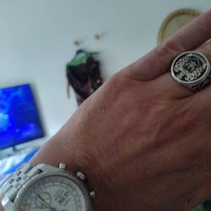 Christian added a photo of their purchase