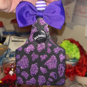 Erica added a photo of their purchase