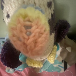 Madeline Nichols added a photo of their purchase