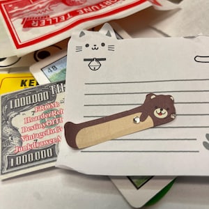 Molly added a photo of their purchase