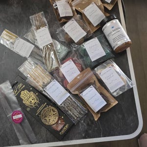 Reeih added a photo of their purchase