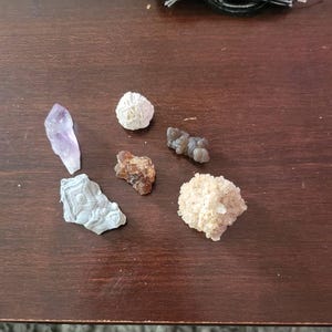 Cierra added a photo of their purchase