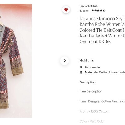 Brown Hand Block Printed Cotton Night Suit for Women – 2-Piece Sleepwear Set with Kurti & Pant