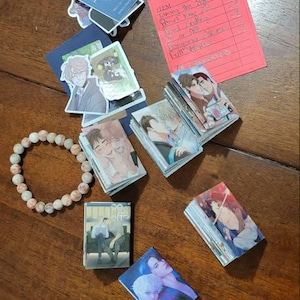 Jenna added a photo of their purchase