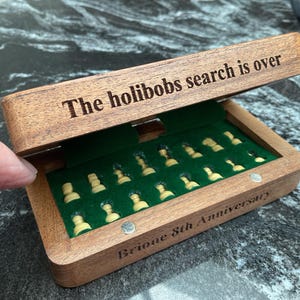 Etsy buyer added a photo of their purchase