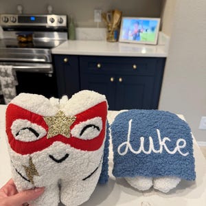 Brittany added a photo of their purchase