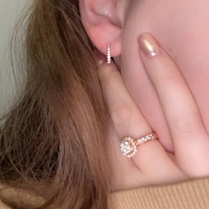 Isabella added a photo of their purchase