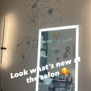Rebecca added a photo of their purchase