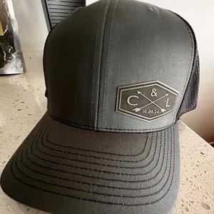 Carly added a photo of their purchase