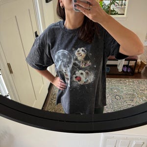 Natalie added a photo of their purchase