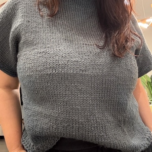 Annette hat ein Foto des gekauften Artikels hinzugefügt