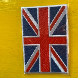 VESPA MOD/UNION JACK PIN MBA 461 VESPA MOD/UNION JACK PIN MBA 461