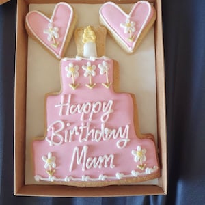 Louise added a photo of their purchase