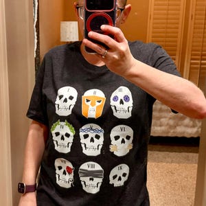 Sara added a photo of their purchase