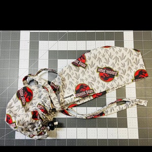 Lindsey added a photo of their purchase