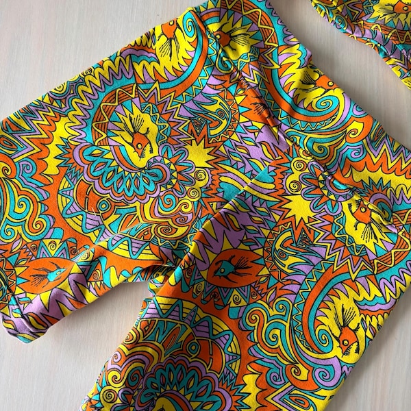 Studio Activewear Sewing Pattern (sizes 4-24), Beginner Sewing Pattern ...