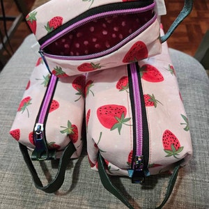 Brenna added a photo of their purchase